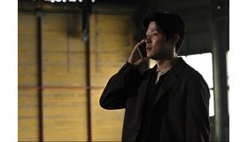 「リブート」4話（C）TBS