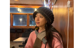 『トンイ』女優ハン・ヒョジュ、父親の手作り“誕生日御膳”に感動！ご両親のラブラブぶりも明かす【PHOTO】