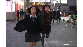 『東京逃避行』©2025　映画「東京逃避行」製作委員会