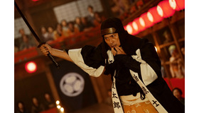 『木挽町のあだ討ち』©2026「木挽町のあだ討ち」製作委員会 ©2023 永井紗耶子／新潮社