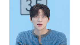 ムン・サンミン、女優キム・ヘスとの共演に感謝…驚きの“20kg減量”秘話も告白