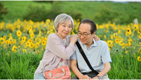 『お終活3 幸春！人生メモリーズ』（C）2026「お終活3」製作委員会