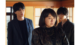 「ぜんぶ、あなたのためだから」7話© tv asahi All Rights Reserved.