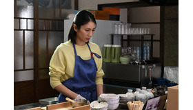 「夫に間違いありません」8話©カンテレ