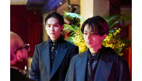 『鬼の花嫁』©2026「鬼の花嫁」製作委員会