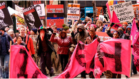 『大統領暗殺』