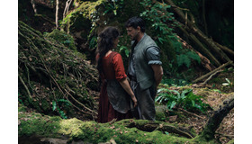 『ハムネット』©2025 FOCUS FEATURES LLC.