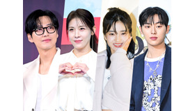 2026年の活躍に期待しかない！韓国ドラマ・映画界を引っ張る「年男」「年女」俳優たち