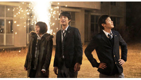 『江ノ島プリズム』 -(C) 2013「江ノ島プリズム」製作委員会