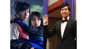 あの頃キミは若かった/「国民の弟」イ・スンギが見せた、泥臭くも美しい「神獣」の素顔