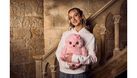 ワーナー ブラザース スタジオツアー東京 - メイキング・オブ・ハリー・ポッター「サクラコレクション」