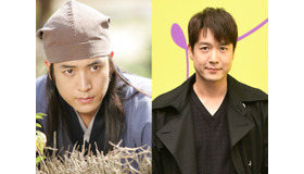 あの人は今/初放送から20年!!『薯童謠ソドンヨ』の主役俳優は何をしているのか