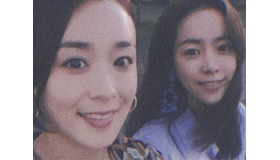 人気女優ハン・ジミン、「私よりもキレイ」という実姉と母が話題