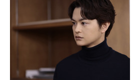 「再会～Silent Truth～」7話© tv asahi All Rights Reserved.