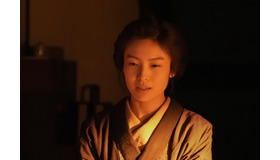 「ばけばけ」第104回©NHK