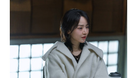 Netflixシリーズ「サラ・キムという女」2月13日独占配信