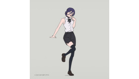 劇場版『チェンソーマン レゼ篇』© 2025 MAPPA／チェンソーマンプロジェクト ©藤本タツキ／集英社