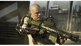 『エリジウム』-(C) 2011 Columbia TriStar Marketing Group, Inc. All rights reserved.