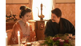 「ばけばけ」第105回©NHK