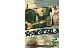 『悲しくて美しい世界／THIS IS SPARKLEHORSE』