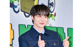 “ギャップ萌え”な魅力にハマる視聴者続出！最新主演作『宇宙をあげる』も好調なペ・イニョクを深掘り！