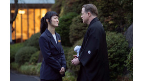 『レンタル・ファミリー』©2026 Searchlight Pictures. All Rights Reserved.