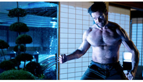 『ウルヴァリン:SAMURAI』 -(C) 2013 Twentieth Century Fox Film Corporation All Rights Reserved
