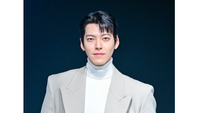 キム・ウビン、デビュー15周年＆結婚で“二重の喜び”！ファンからも祝福殺到【PHOTO】