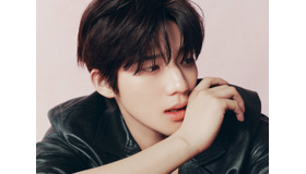 Netflix映画『パヴァーヌ』主演ムン・サンミン、ピョン・ヨハンとの濃厚キスシーンの裏側を告白「僕のせいで気まずく…」【インタビュー】