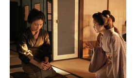 「ばけばけ」第104回©NHK