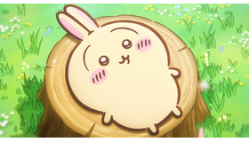 『映画ちいかわ 人魚の島のひみつ』©ナガノ / 2026「映画ちいかわ」製作委員会