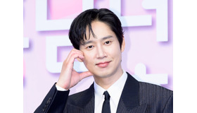 “SNS誤投稿” 乗り越えドラマ復帰するパク・ソンフン、今の心境を語る「より慎重な態度で」