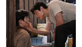 日曜劇場「リブート」5話（C）TBS