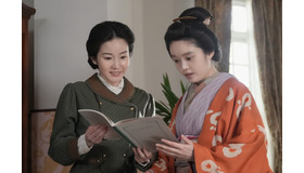 「ばけばけ」第106回©NHK