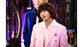 『TOKYO BURST-犯罪都市-』©2026「TOKYO BURST」フィルムパートナーズ