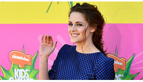 クリステン・スチュワート-(C) Getty Images