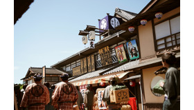 『木挽町のあだ討ち』(C)2026「木挽町のあだ討ち」製作委員会 (C)2023 永井紗耶子/新潮社