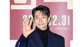 俳優パク・シフ、TikTok生配信で月収5000万円超え？関係者が真っ向から否定