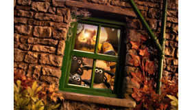 『映画 ひつじのショーン かぼちゃ畑の怪物！』