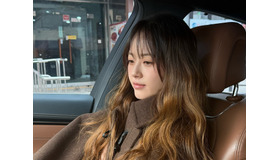 コ・アラが前髪を“チョキッ”！イメチェンが「デビュー当時そっくり」と絶賛の嵐【PHOTO】