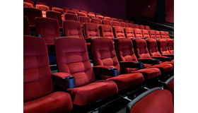 映画館（※イメージ） (C) GettyImages