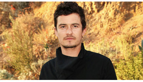 オーランド・ブルーム-(C) Getty Images