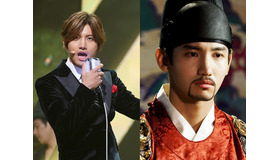 あの頃キミは若かった/東方神起・チャンミンを“真の俳優”へと導いた“あの頃”