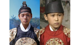 30年の時を超えた“新旧・端宗”の出会いが話題！子役第1世代のチョン・テウ、映画『王と生きる男』を絶賛