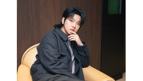 SHIN WONHO、15周年の今語る“新たなスタート”――ミニアルバム『ONE』に込めた想い【インタビュー】