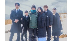 『ほどなく、お別れです』ⓒ2026「ほどなく、お別れです」製作委員会　ⓒ長月天音／小学館