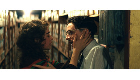 『マーティ・シュプリーム 世界をつかめ』© 2025 ITTF Rights LLC. All Rights