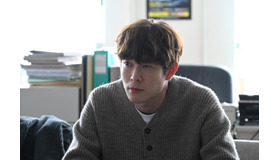 「夫に間違いありません」9話©カンテレ