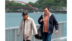 『レンタル・ファミリー』©2026 Searchlight Pictures. All Rights Reserved.