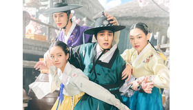 韓国ドラマ『花が咲けば、月を想い』知っておきたい「3つの注目ポイント」